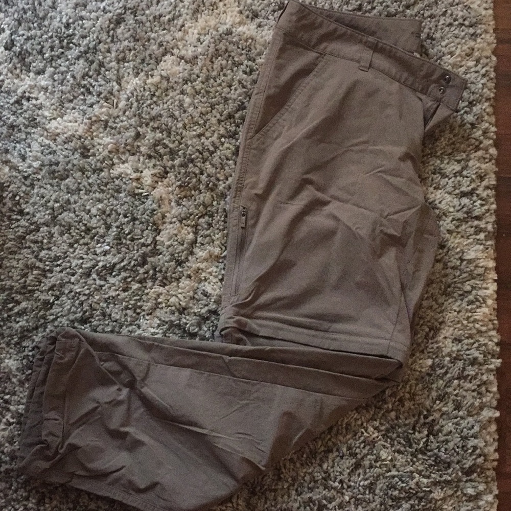 Columbia Omni shield pants